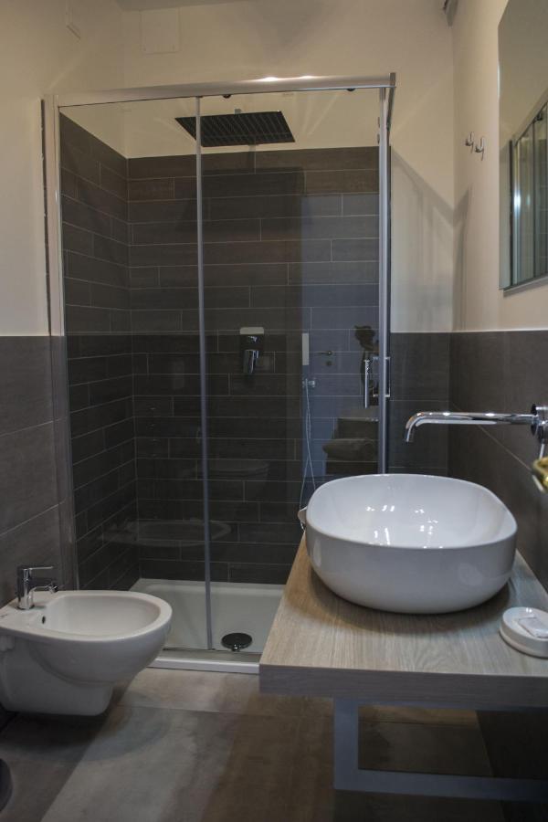 Four Winds B&B Le Castella (Calabria) Exterior foto